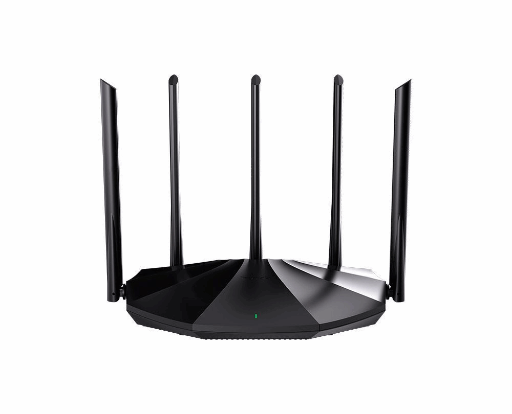Двухдиапазонный гигабитный маршрутизатор Tenda TX2pro