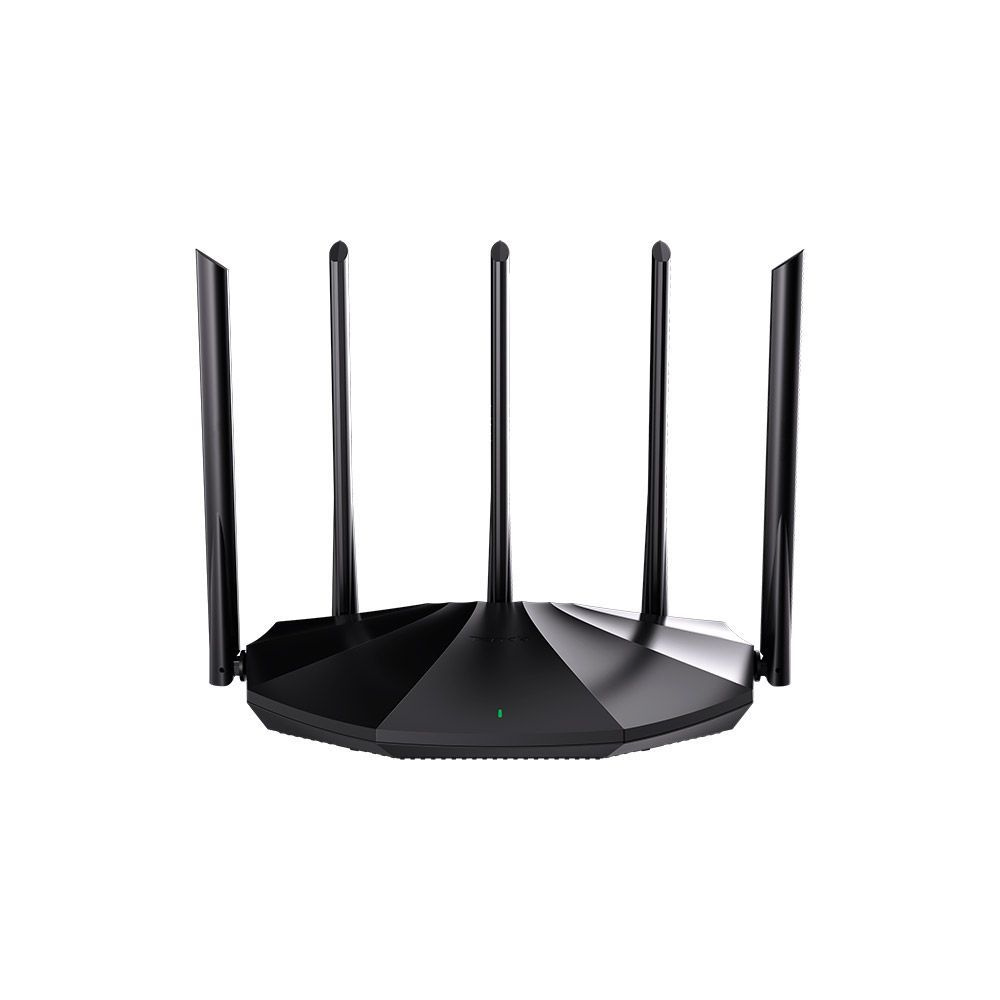Двухдиапазонный гигабитный маршрутизатор Tenda TX2pro