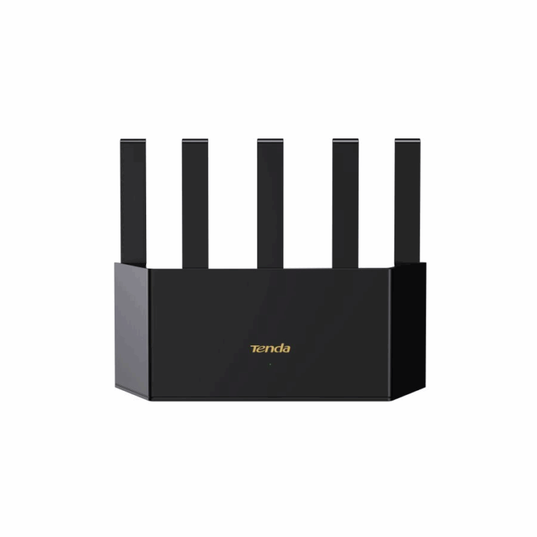 Двухдиапазонный гигабитный маршрутизатор Tenda TX12L Pro