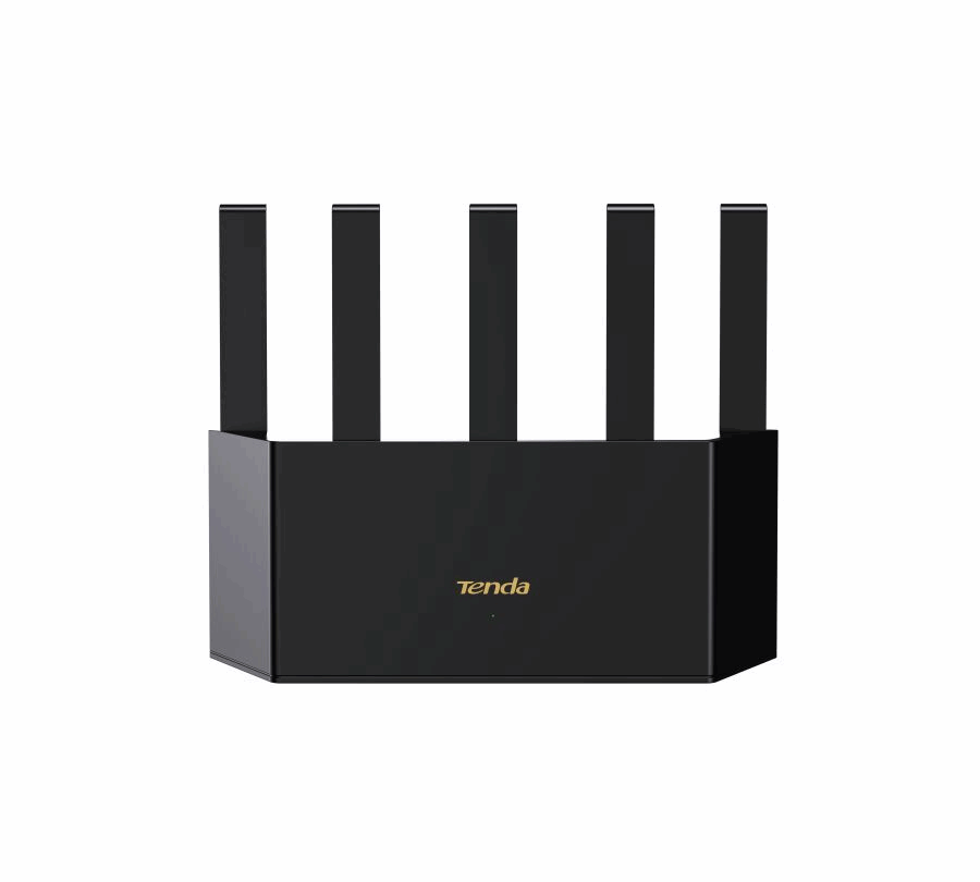 Двухдиапазонный гигабитный маршрутизатор Tenda TX12L Pro
