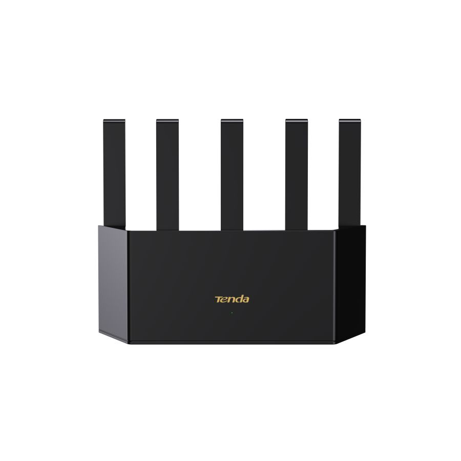 Двухдиапазонный гигабитный маршрутизатор Tenda TX12L Pro