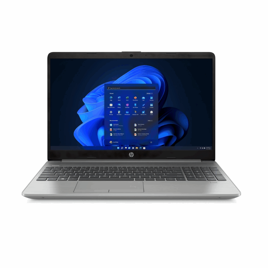 Ноутбук HP 255 G9 AMD R3-5425U