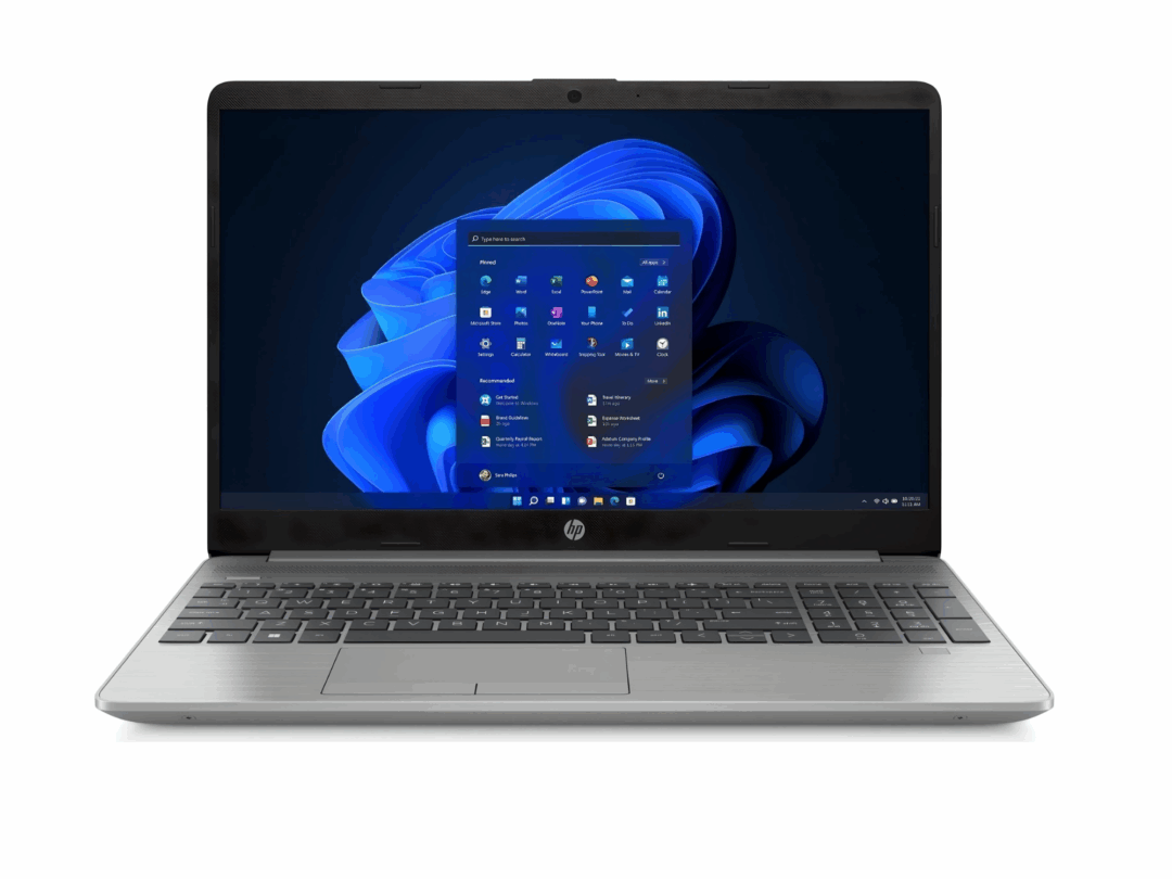 Ноутбук HP 255 G9 AMD R3-5425U