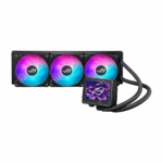 CPU AIO ASUS ROG RYUJIN III 360 ARGB EXTREME