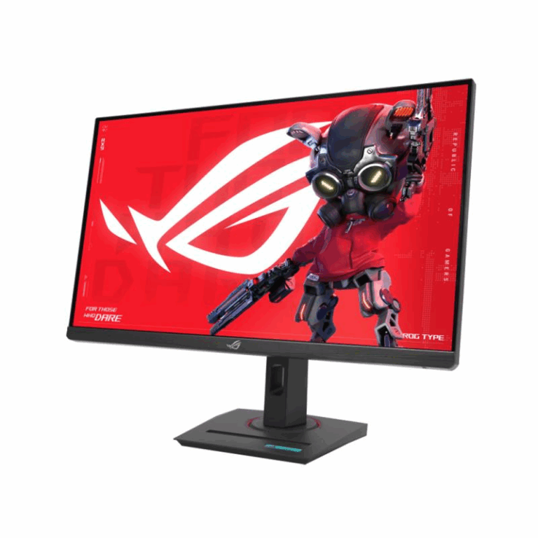 Монитор Asus XG27ACG 2K 180HZ IPS FLAT