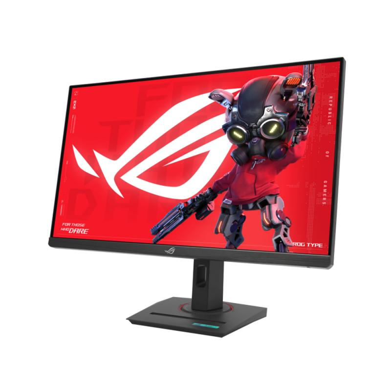 Монитор Asus XG27ACG 2K 180HZ IPS FLAT