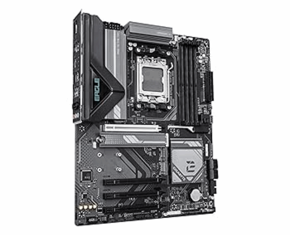 GIGABYTE B850 EAGLE WIFI6E