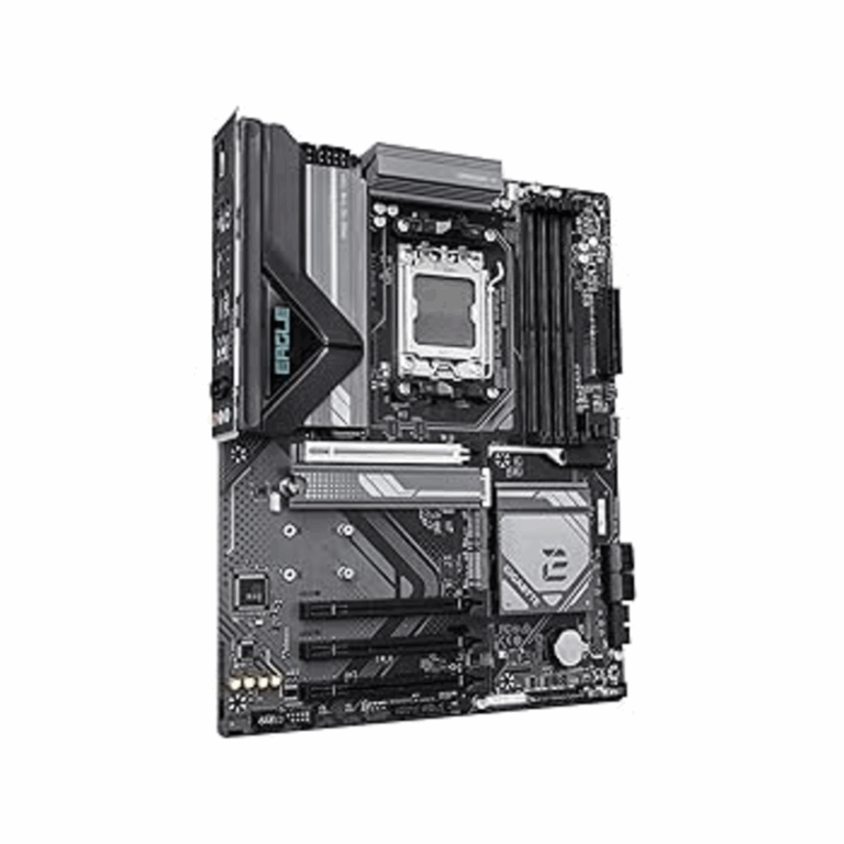 GIGABYTE B850 EAGLE WIFI6E