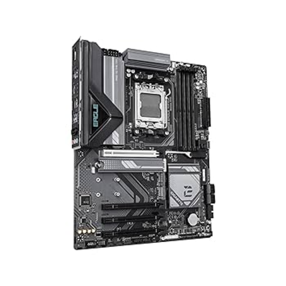 GIGABYTE B850 EAGLE WIFI6E