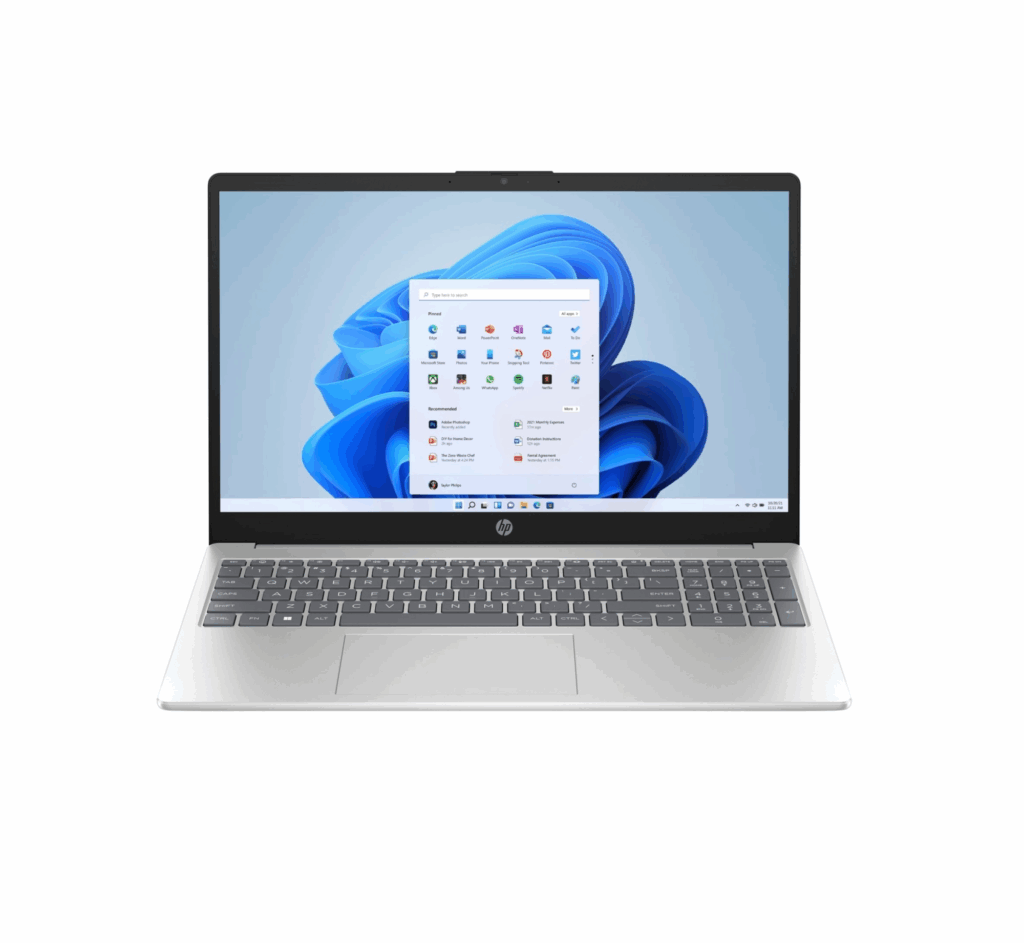 Ноутбук HP 15-FD0012NR I5-1334U