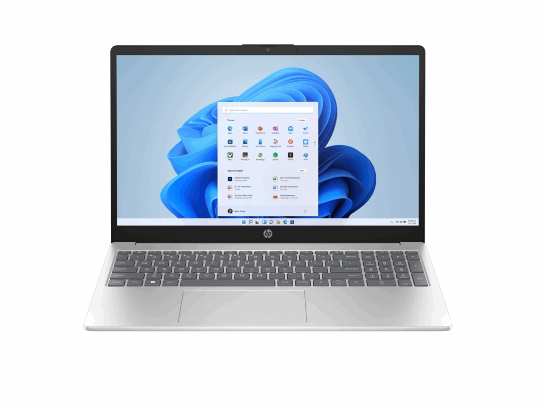 Ноутбук HP 15-FD0012NR I5-1334U