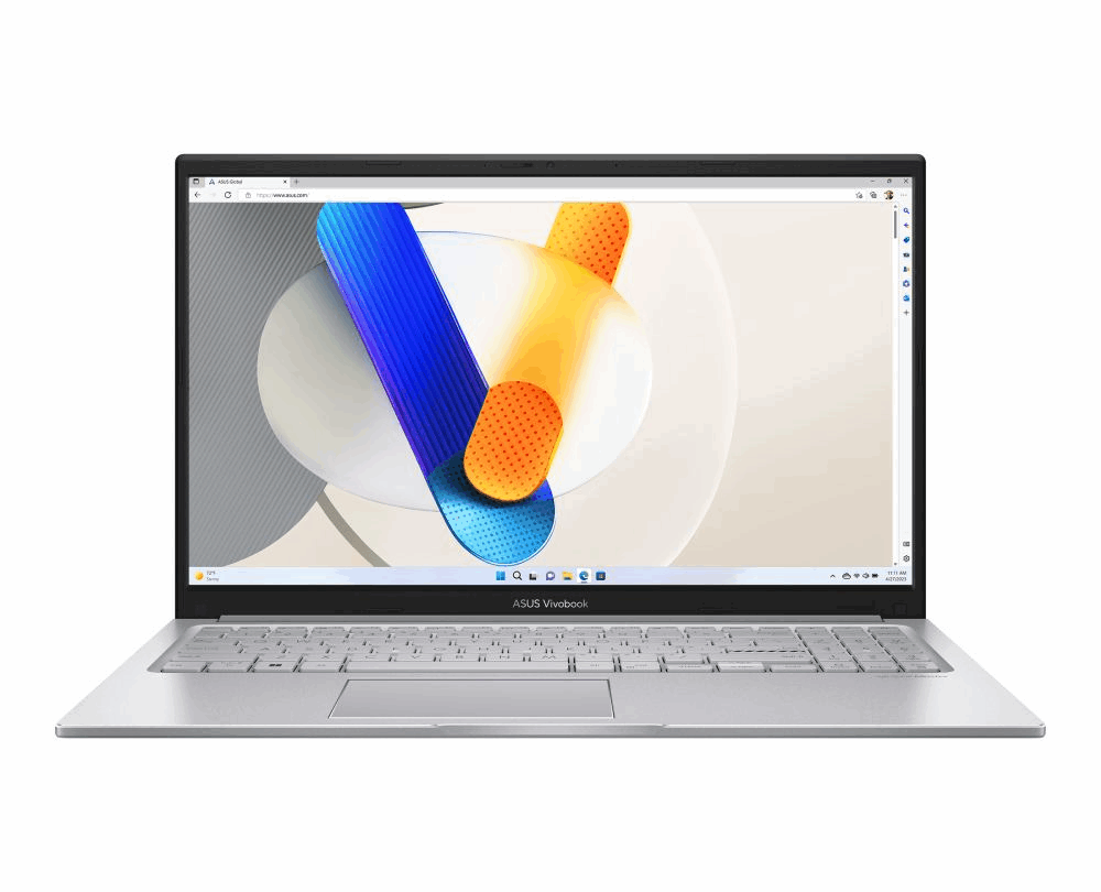 Ноутбук ASUS VIVOBOOK X1504V I5-1334U