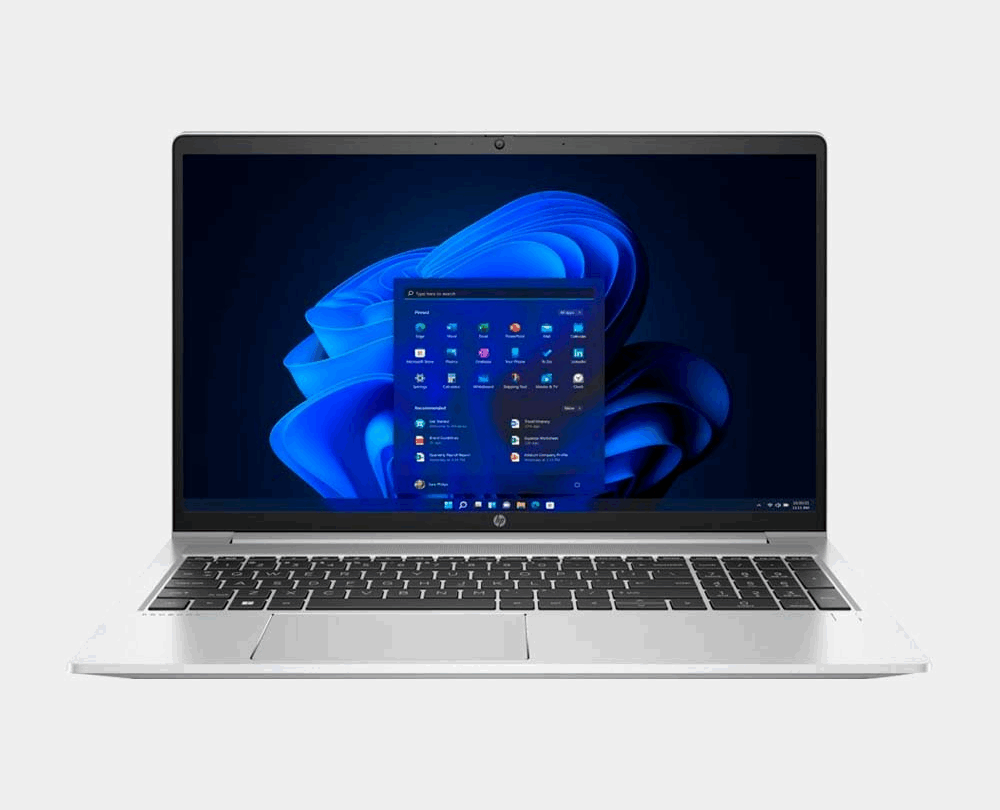 Ноутбук HP PROBOOK 450 G10 I5-1335U
