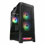 корпус для ПК Case Cougar Airface Pure RGB