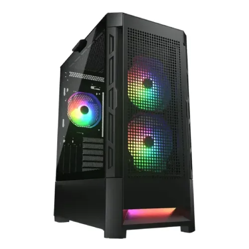корпус для ПК Case Cougar Airface Pure RGB