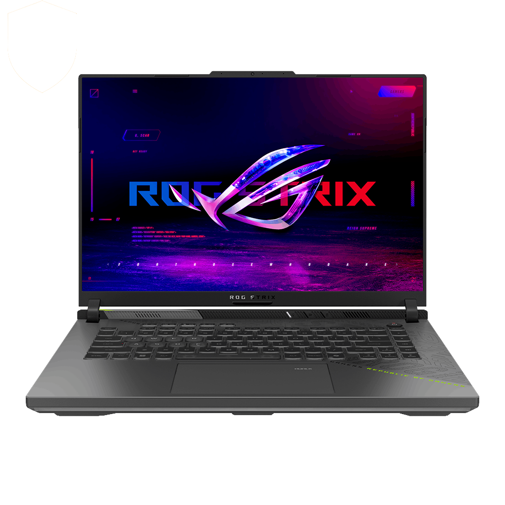 Ноутбук ASUS ROG STRIX G16 G614PR AMD R9-8940HX