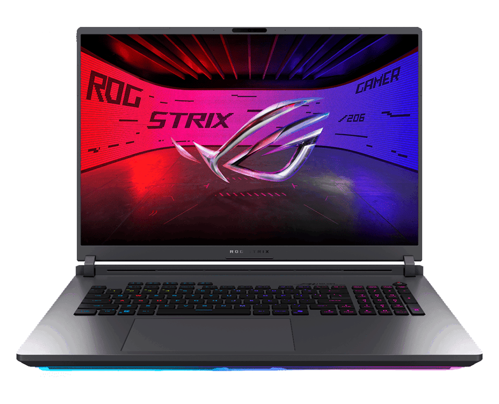 Ноутбук ASUS ROG STRIX G18 G815LW ULTRA 9-275HX