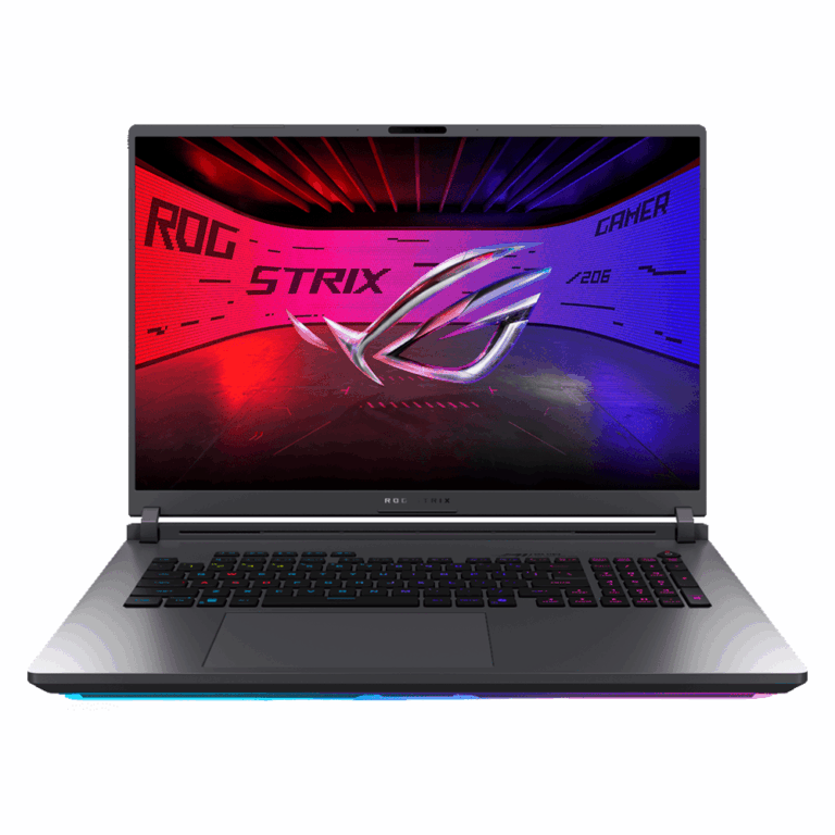 Ноутбук ASUS ROG STRIX G18 G815LW ULTRA 9-275HX