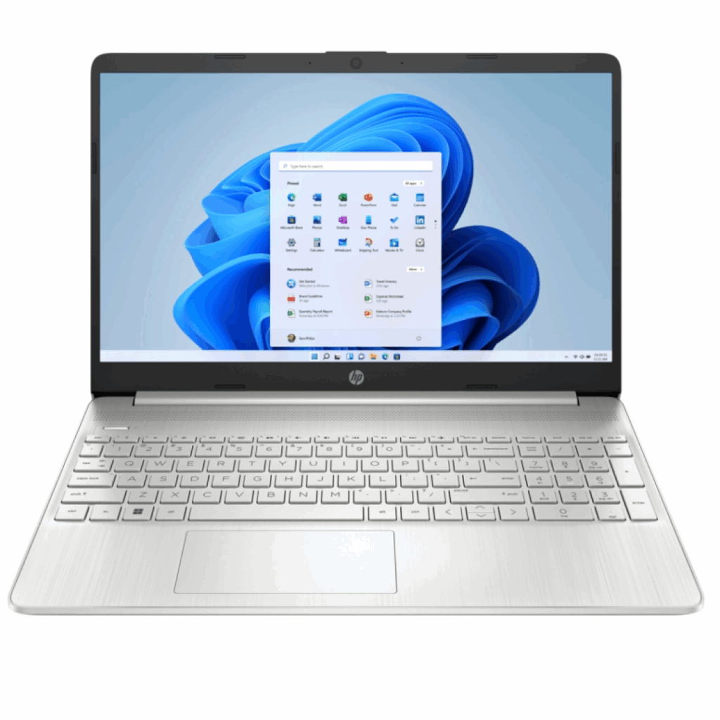 Ноутбук HP 15-FC0171NIA AMD ATHLON 7120U