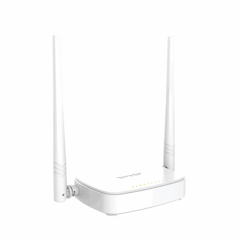 Маршрутизатор Tenda D301 v4| 2в1 ADSL/Ethernet