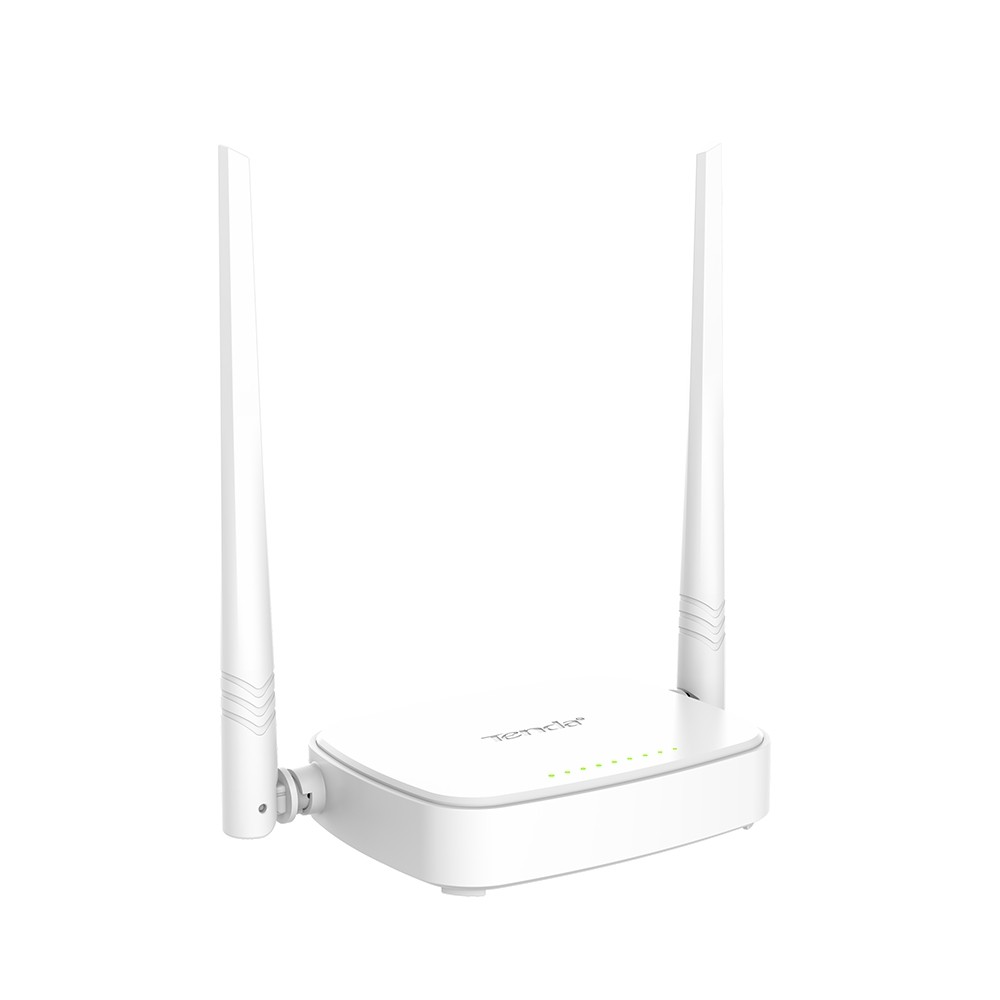 Маршрутизатор Tenda D301 v4| 2в1 ADSL/Ethernet