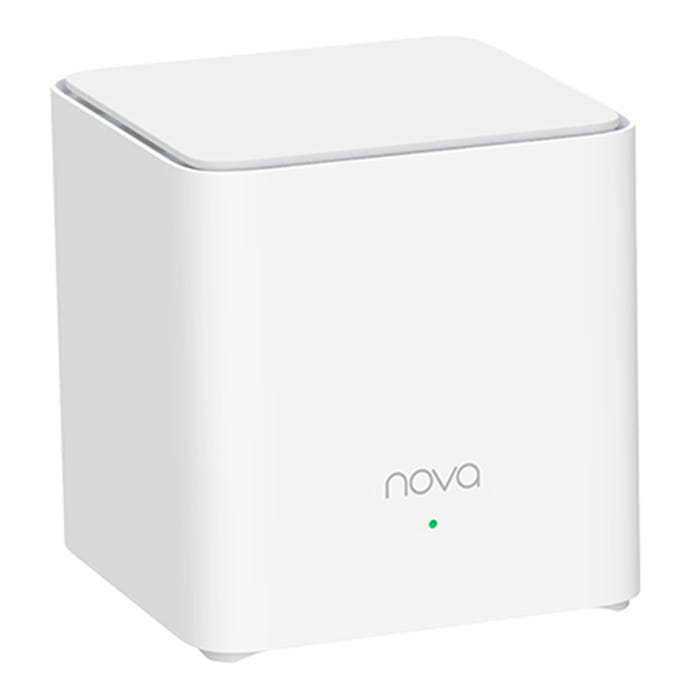 Wi-Fi mesh система Tenda nova EX3 (1-pack)
