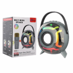 Колонка Bluetooth Sing-e ZQS1221W
