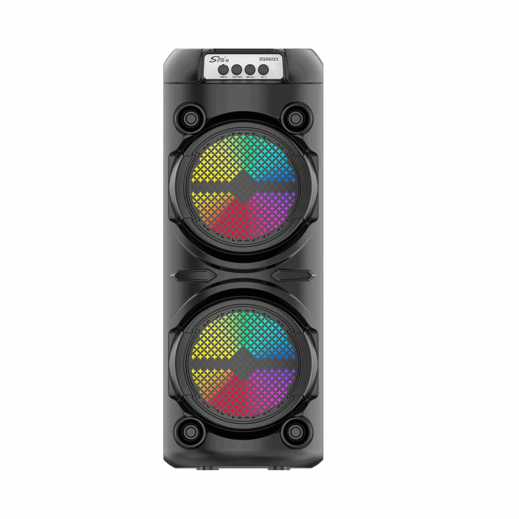 Колонка Bluetooth Sing-e ZQS6223