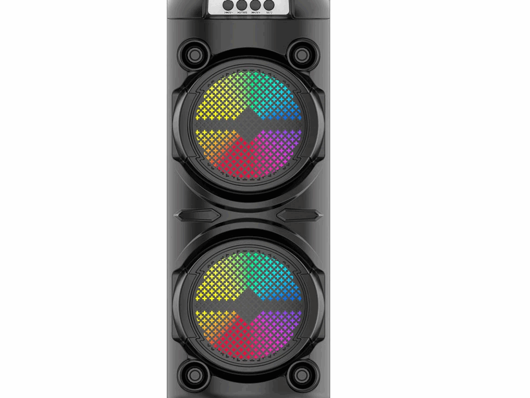 Колонка Bluetooth Sing-e ZQS6223