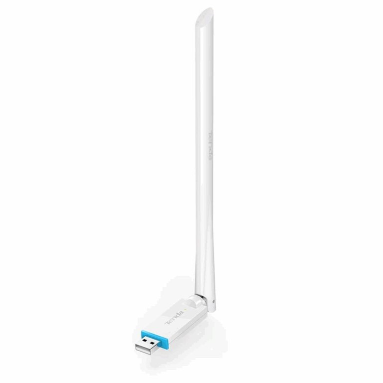 Беспроводной USB-адаптер Tenda U2