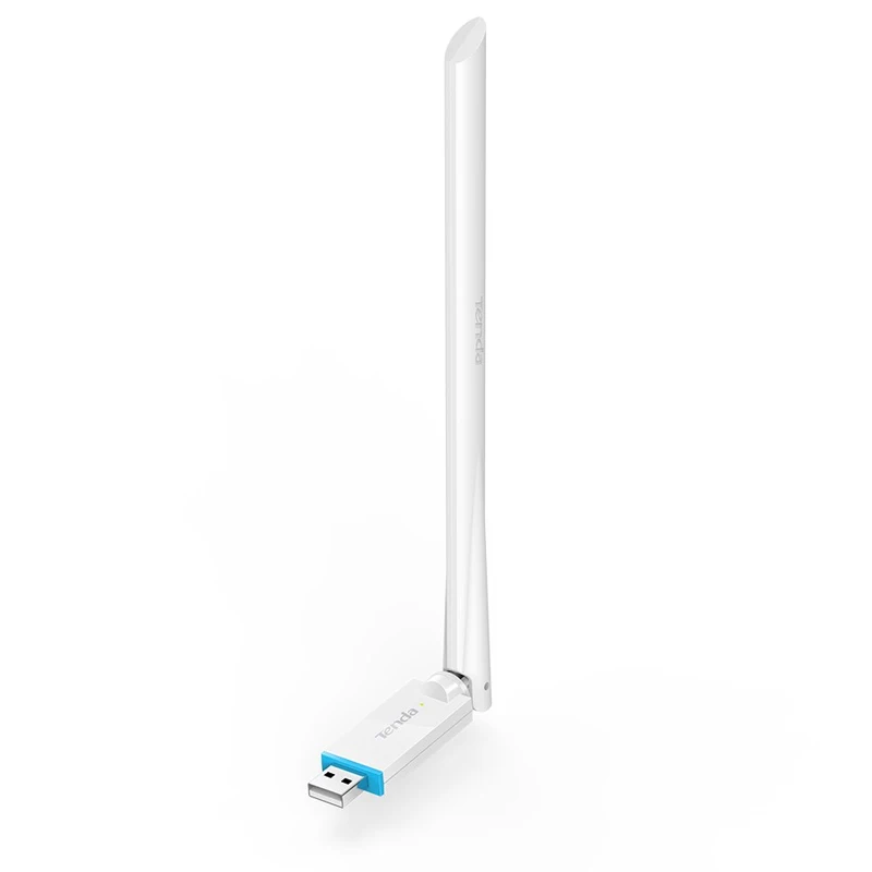 Беспроводной USB-адаптер Tenda U2