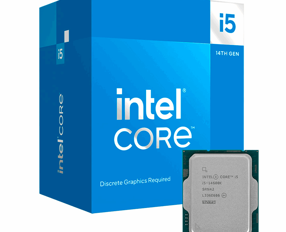 Intel Core i5-14600K BOX