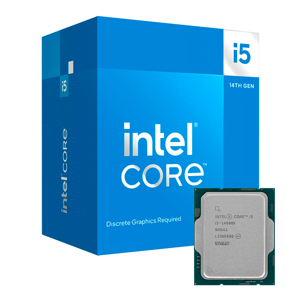 Intel Core i5-14600K BOX