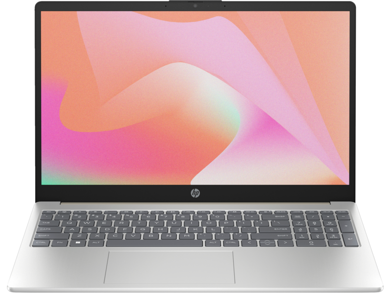 Ноутбук HP 15-FD0366NIA I5-1334U