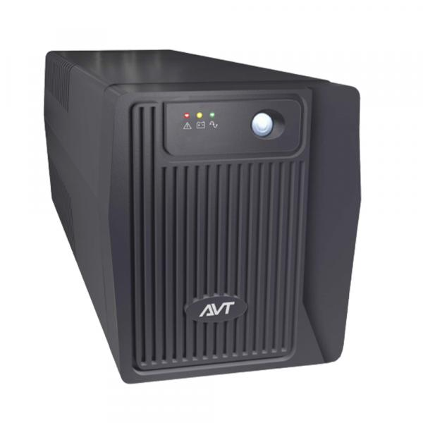 UPS ИБП AVT1000X-LI