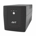 UPS ИБП AVT2000X-ST-LIS