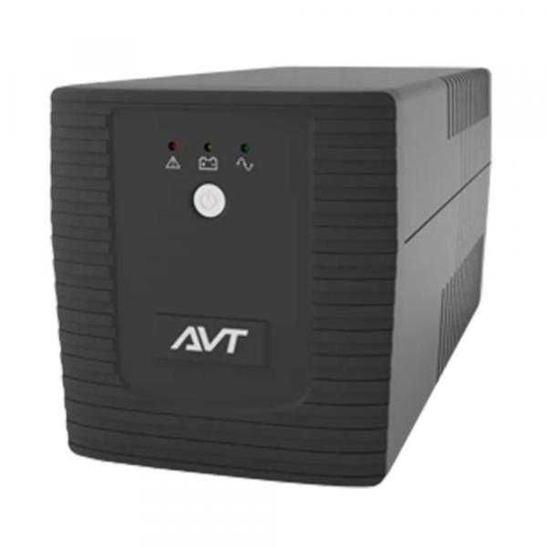 UPS ИБП AVT2000X-ST-LIS