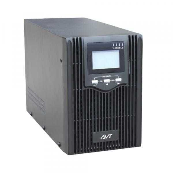 UPS ИБП AVT1500X-SR-LIS