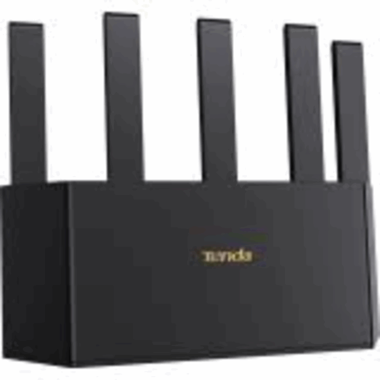 Двухдиапазонный гигабитный маршрутизатор Tenda TX2L Pro