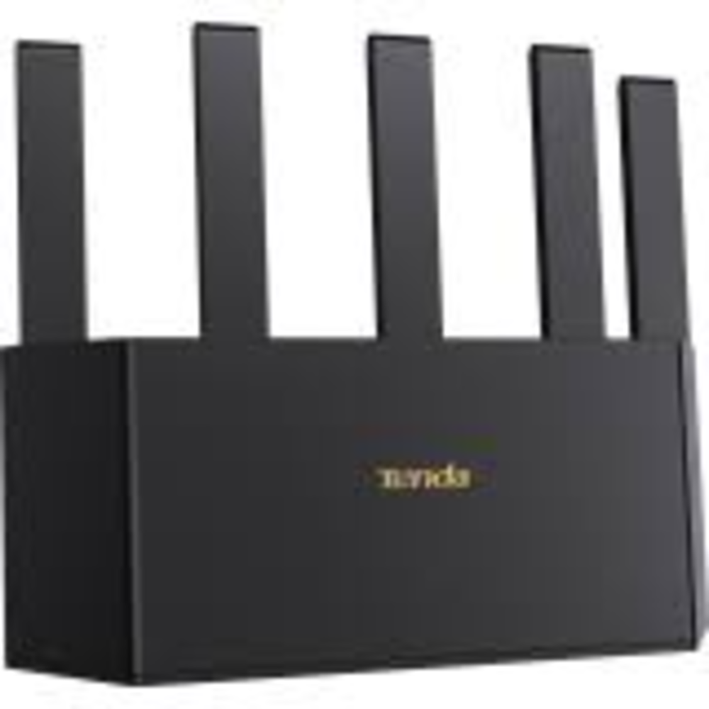 Двухдиапазонный гигабитный маршрутизатор Tenda TX2L Pro