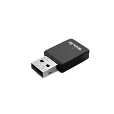 Беспроводной USB-адаптер Tenda U11