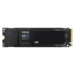 SSD 2TB M.2 Samsung 9100 PRO PCIe 5.0 NVMe
