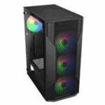 Case Cougar MX110 RGB