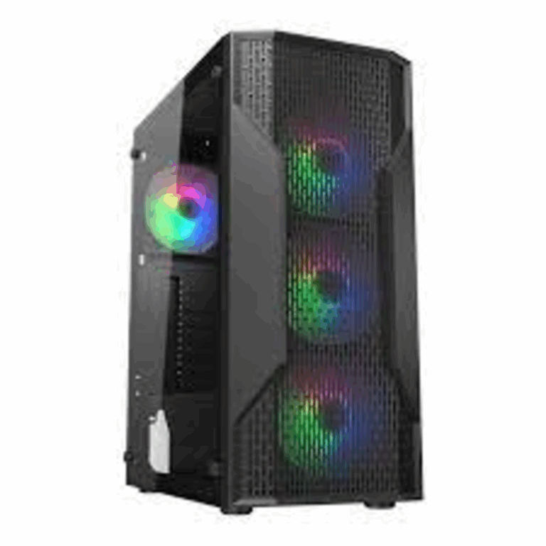 Case Cougar MX110 RGB