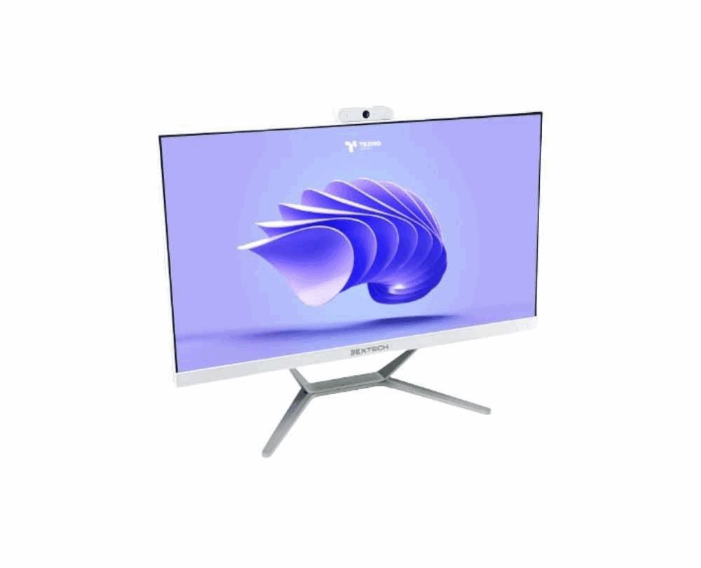 Моноблок Xtech 27 IPS Flat White