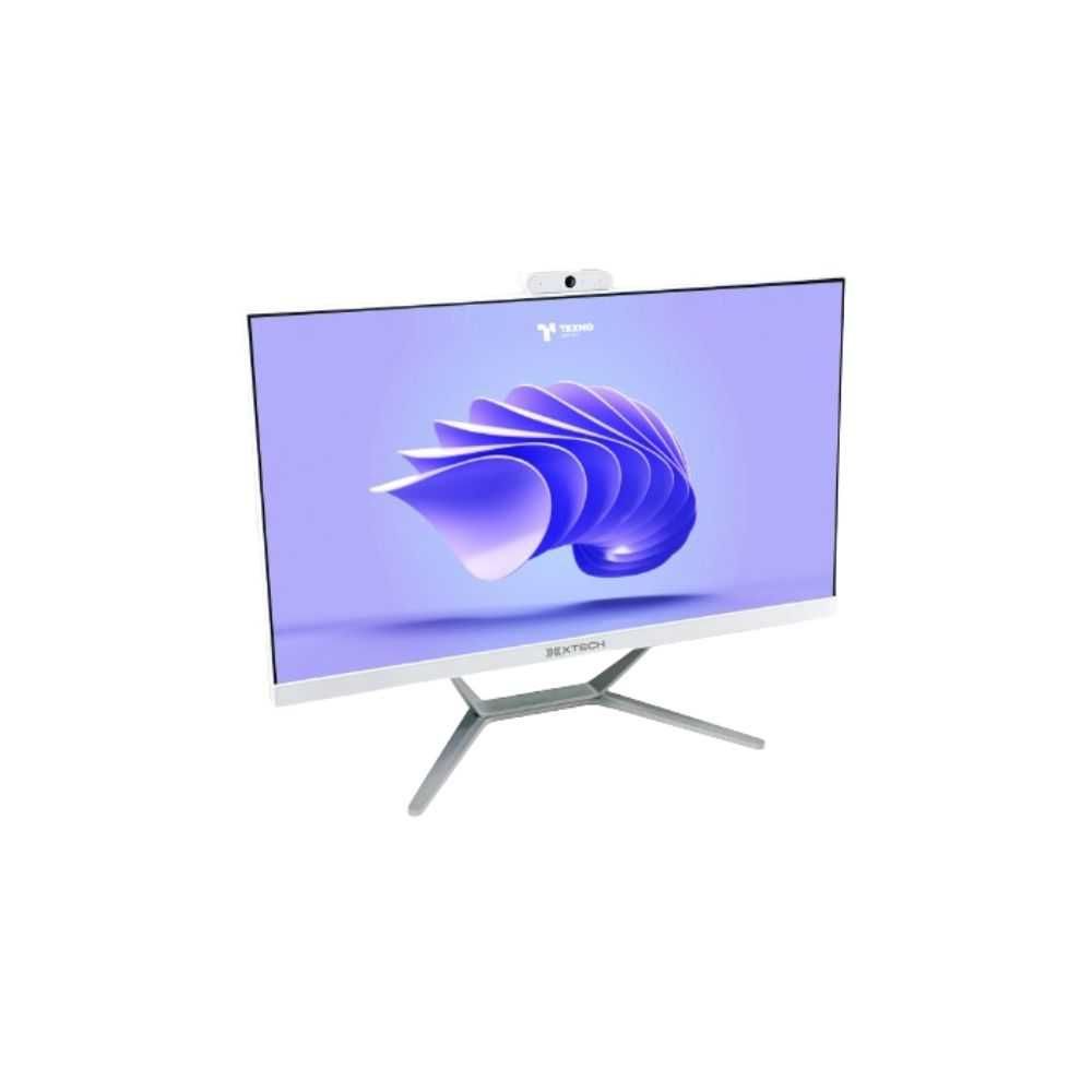 Моноблок Xtech 27 IPS Flat White