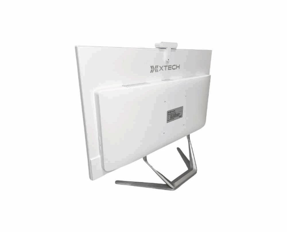 Моноблок Xtech 27 IPS White
