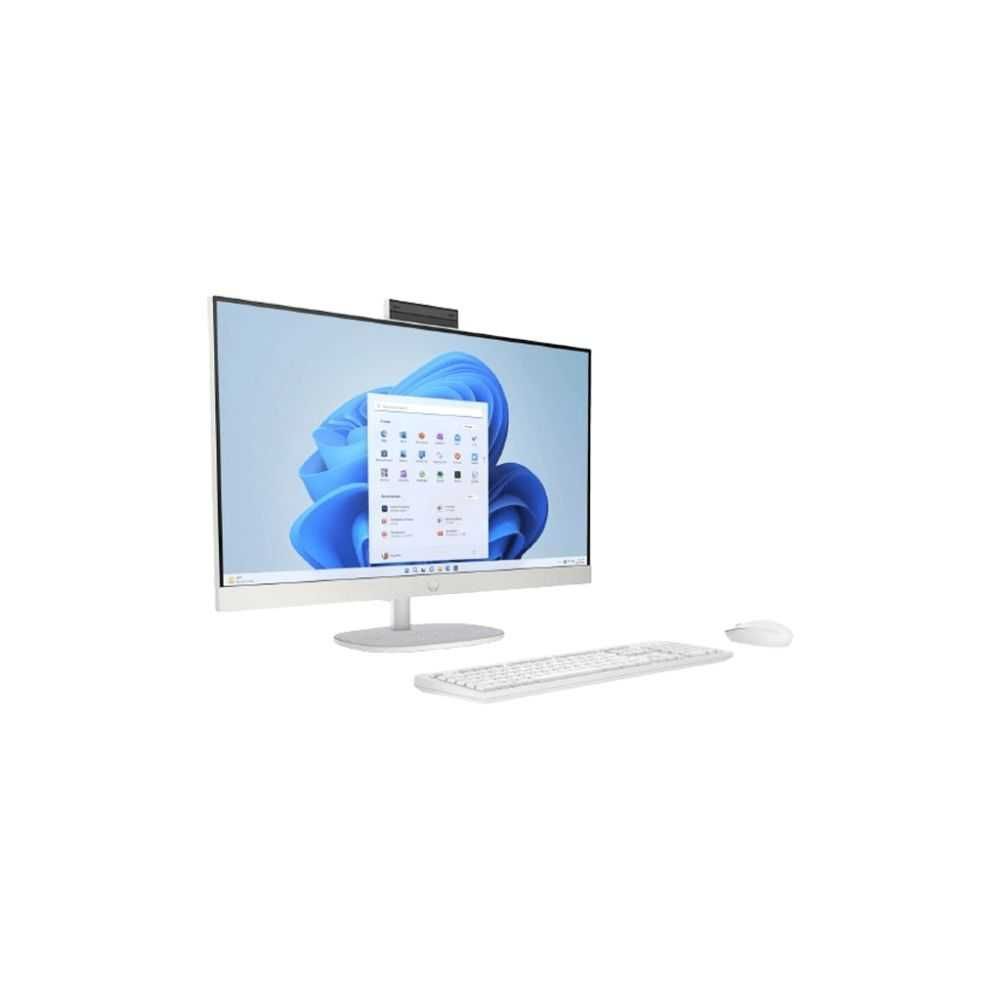 Моноблок HP 27 8/512 H61 с UPS