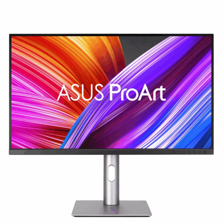 Монитор ASUS ProArt PA279CRV