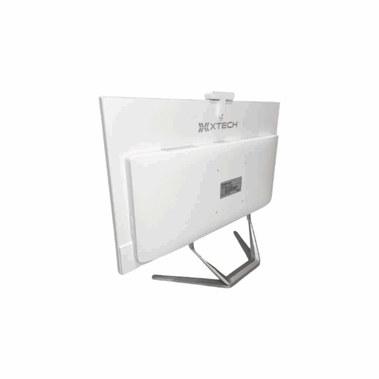 Моноблок Xtech 27 IPS White